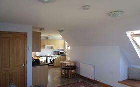 Taighali Apartment